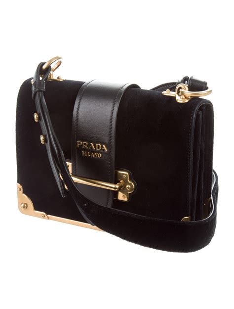 borsa prada cahien|prada handbags.